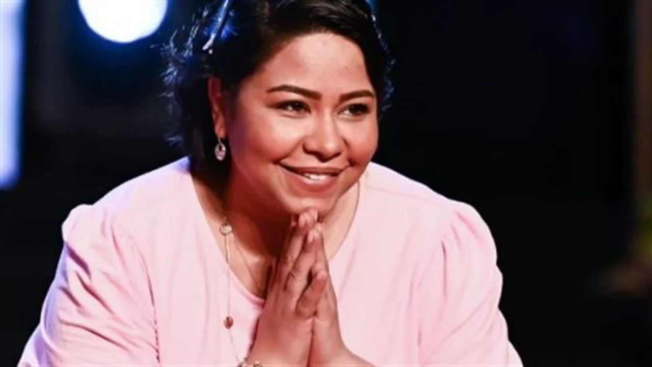 عودة شيرين عبد الوهاب.. ملامح ألبومها الغنائي المنتظر في 2026 ضمن جلسات الاستوديو